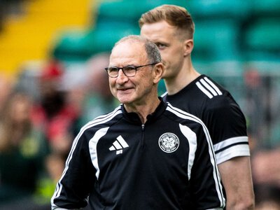 Martin O'Neill promises more Celtic signings amid fan frustration as Callum McGregor opens up on his future