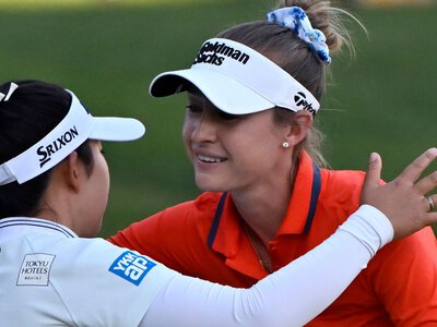 AIG Women's Open predictions: Can Nelly Korda or Haeran Ryu win another major? Sky Sports' pundit predications and your views