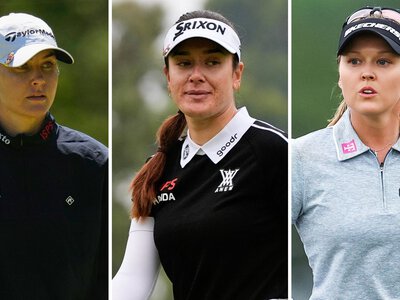 AIG Women's Open 2026 tee times: Full R1 groupings and start times for opening round at Royal Lytham & St Annes