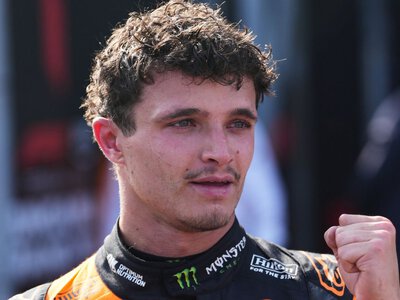 Lando Norris: McLaren driver's hopes of chasing down Kimi Antonelli in 2026 F1 title battle assessed on The F1 Show podcast