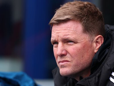 Eddie Howe: Newcastle head coach leaves role with Magpies after nearly five years in charge