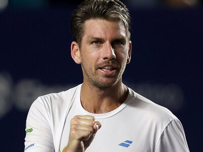 Cameron Norrie reaches Los Cabos Open quarter-finals as Naomi Osaka continues strong form at DC Open in Washington