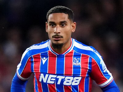 Maxence Lacroix transfer news: Chelsea complete signing of France defender from Crystal Palace