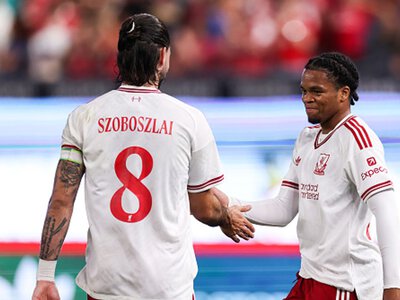 Liverpool 1-0 Wrexham: Andoni Iraola secures back-to-back wins as new Reds boss in pre-season thanks to Rio Ngumoha