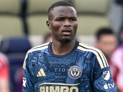 Rangers transfer news: Olwethu Makhanya joins in £3m deal from MLS side Philadelphia Union