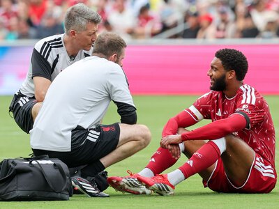Liverpool injury news: Joe Gomez to miss start of Premier League season, but will it affect summer transfer plans?