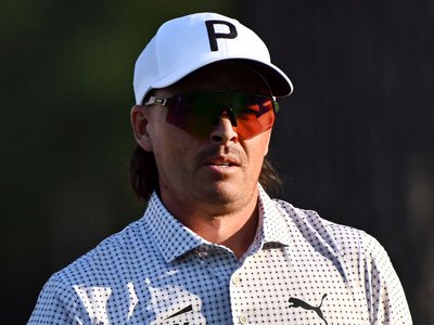 Rocket Classic: Rickie Fowler, Patrick Cantlay impress as Peter Malnati leads after threatening 59 round in Detroit