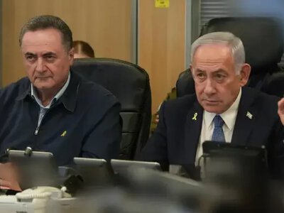 Israel claims to have destroyed Hezbollah tunnels in Lebanon with 700 tons of explosives