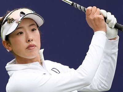 AIG Women's Open 2026 tee times: Full R2 groupings and start times for second round at Royal Lytham & St Annes