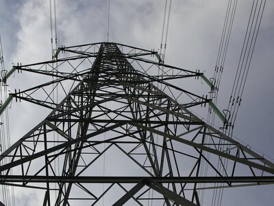 Sumy region switched to emergency power outages