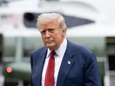 Trump remains undecided on allowing Ukraine to produce Patriot missiles – Financial Times