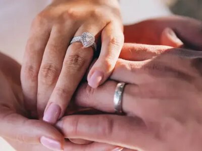 In Ukraine, almost 80 thousand marriages were registered in half a year