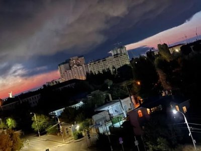 Wildberries and the Lukoil-Volgogradneftepererabotka refinery in Russian Volgograd were struck by Ukrainian FP-1 drones – Fire Point