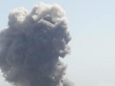 Russia hits US company Terminal Autonomy plant during massive attack on Kyiv – The Guardian