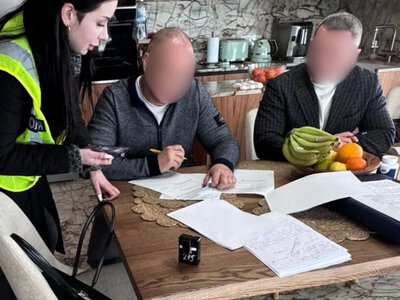 Former MP to be tried for unauthorized occupation of land and construction on the Dnipro riverbank