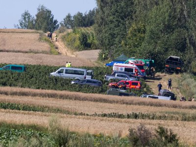 In Poland, after the missile fall, a wave of disinformation aimed at discrediting Ukraine has intensified