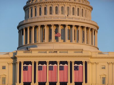 US sanctions bill against Russia under threat due to expansion of Trump's tariff powers - Reuters