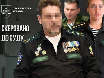 Heads of organizations will be tried for preparing Crimean children for service in the Russian army