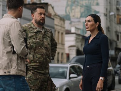 Third Army Corps commander: Ukraine can beat Russia through military effectiveness