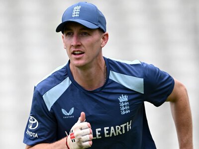 Harry Brook: Nasser Hussain urges England white-ball captain to mature as Rob Key confirms captaincy snub unrelated to workload
