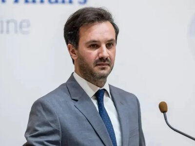 MFA refuted video with alleged threats from Ukrainian military to Iran