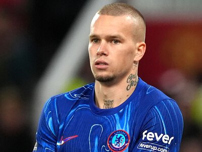 Mykhailo Mudryk: Chelsea winger cleared to play again with immediate effect after doping ban resolved