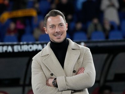 Matthias Jaissle: Newcastle to appoint German as new boss on Saturday after Eddie Howe exit confirmed