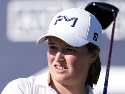 AIG Women's Open: Haeran Ryu holds halfway lead as Charley Hull, Lottie Woad stay in major mix at Royal Lytham & St Annes