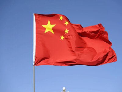 China conducted military exercises near the disputed Scarborough Shoal in the South China Sea