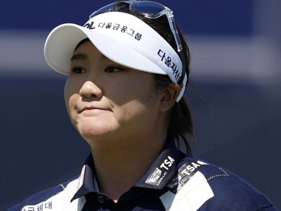AIG Women's Open 2026 tee times: Full R3 pairings and start times for third round at Royal Lytham & St Annes