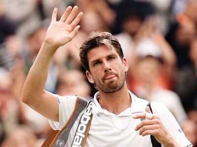 Cameron Norrie defeated by Denis Shapovalov at Los Cabos Open as losing streak continues