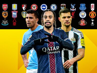 Premier League summer transfer window: What your club still needs to do with one month to go