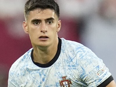 Antonio Silva: Bournemouth clinch signing of Portugal international defender from Benfica