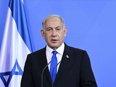 Netanyahu blocked the transfer of Iron Dome air defense systems to Ukraine in 2023 - WP