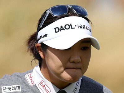 AIG Women's Open 2026 tee times: Full R4 pairings and start times for the final round at Royal Lytham & St Annes