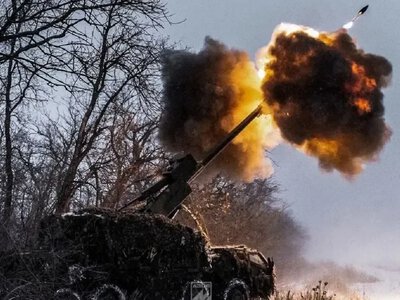 Russian troops lost one and a half thousand soldiers and almost 1,800 UAVs in a day