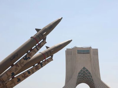 Everything will be burned to the ground: Iran warns US of decisive response to any adventurous actions