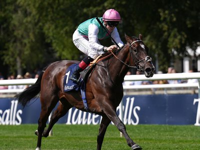 Today on Sky Sports Racing: Chester, Yarmouth and Deauville feature live on Sunday