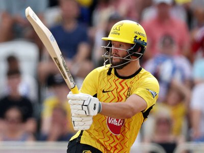 The Hundred: Ben Duckett stars as Trent Rockets beat SunRisers Leeds to stay top of the table
