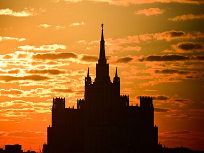 The Kremlin Is Financing the War Through Hidden Money Emission — Intelligence