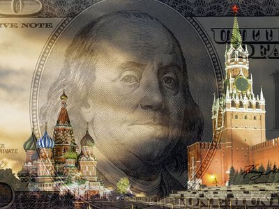 The Kremlin Is Financing the War Through Hidden Money Emission — Intelligence