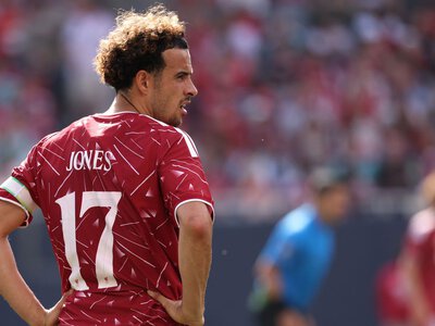 Liverpool 2-4 Leeds: Andoni Iraola's side collapse from 2-0 up to lose final match of United States tour 