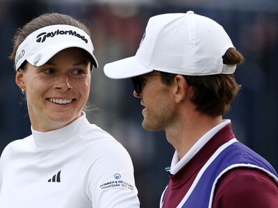 Solheim Cup: Team Europe's automatic qualifiers confirmed as Esther Henseleit denies Chiara Tamburlini debut appearance