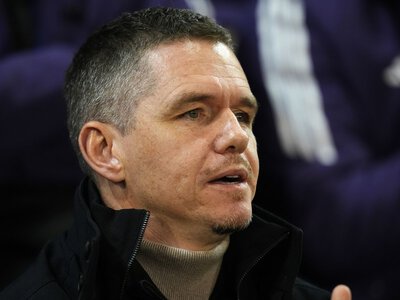 Marc Skinner: Manchester United Women's head coach leaves club after five years in charge