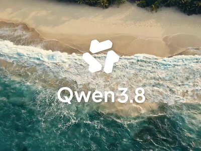 Alibaba joined ranks of Chinese AI breakthroughs with new Qwen model