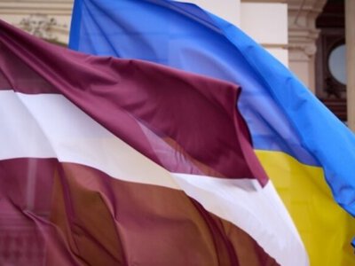 United to win: Latvia expands support program for wounded Ukrainian service members