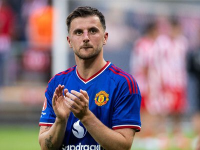 Mason Mount: Can Manchester United's pre-season revelation be a big part of Michael Carrick's midfield overhaul?