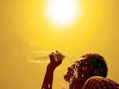 Ukraine will be hit by heat up to +40, the hottest will be on August 6 - forecaster
