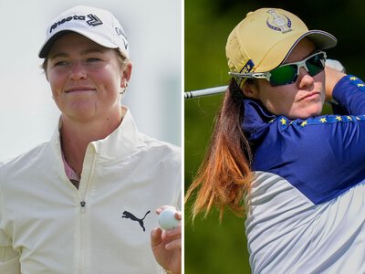 Solheim Cup 2026: Leona Maguire handed Team Europe captain's pick as Anna Nordqvist adds three rookies to her line-up