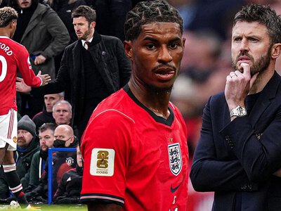 Man Utd transfers: Can Marcus Rashford be reintegrated at Old Trafford or will he leave before the end of the window? 